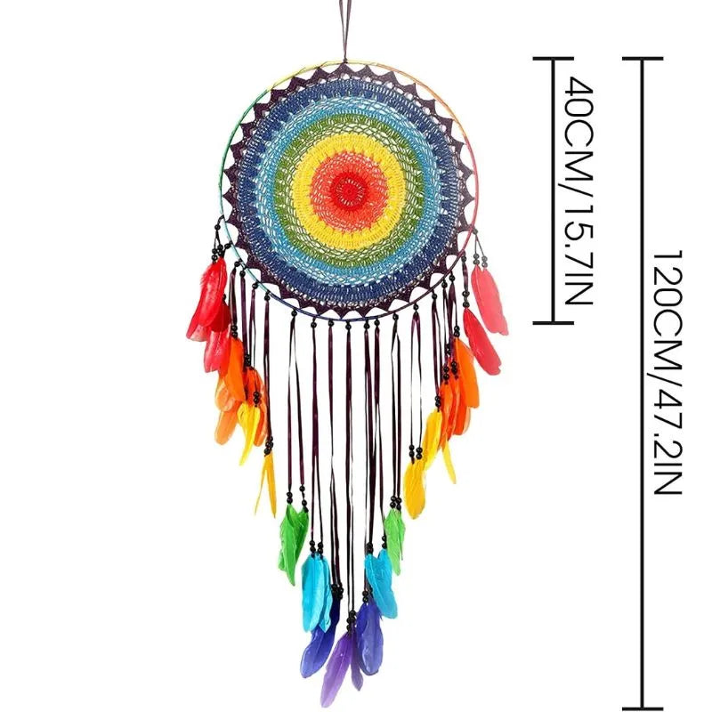 Capteur Reve Geant XXL Lumineux 120cm