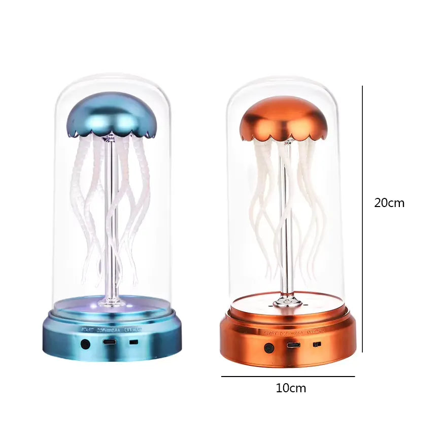 Lampe Meduses Bluetooth