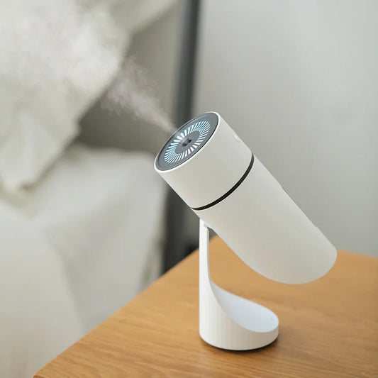 Humidificateur D’air Portable USB Batterie Rechargeable