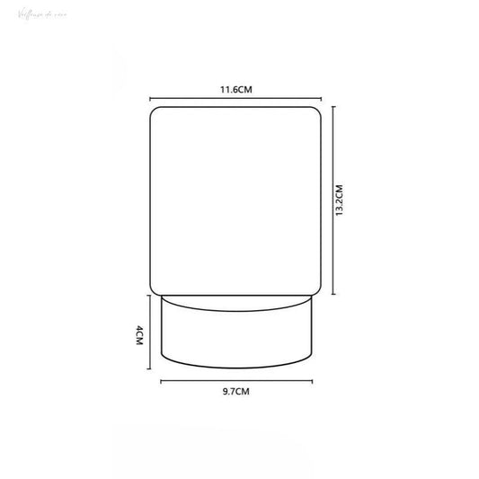 Lampe 3D Lotso - Veilleuse de rêve