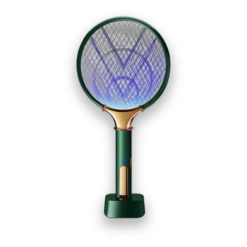 Raquette Moustique Puissante Multifonction - Veilleuse de rêve