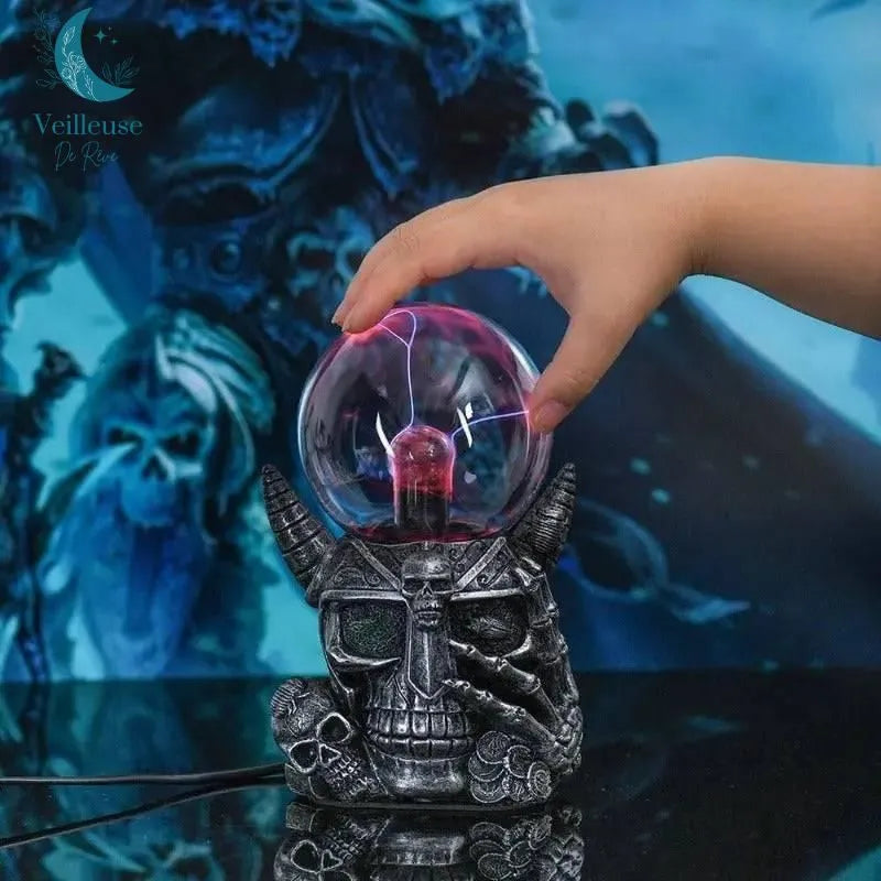 Meilleure Boule de Plasma 2025