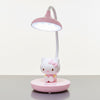 Lampe Hello kitty