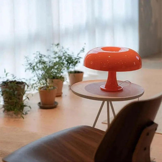 Lampe Champignon Artemide - Veilleuse de rêve