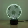 Lampe de Chevet Foot