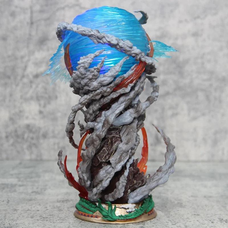 Lampe DBZ Figurine Goku Genkidama Led - Veilleuse de rêve