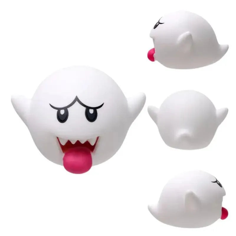 Lampe Mario Fantômes Boo