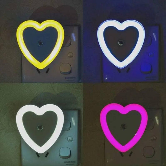 Lampe Murale Sur Prise - Veilleuse de rêve