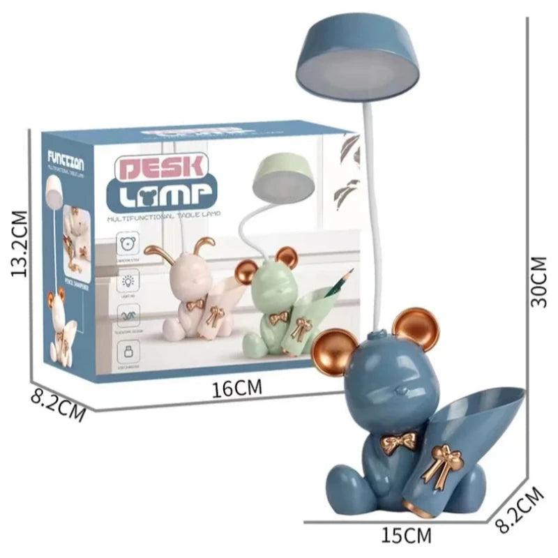 Lampe Ourson - Veilleuse de rêve
