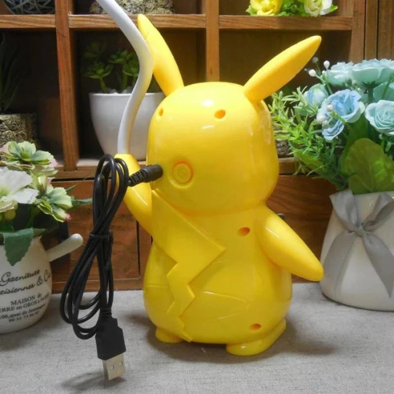 Pokemon Night Light | Pikachu Umbrella