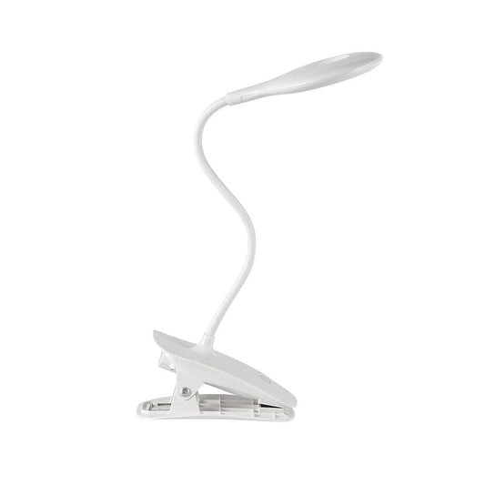 Lampe Pince Tête de Lit Sans Fil - Veilleuse de rêve