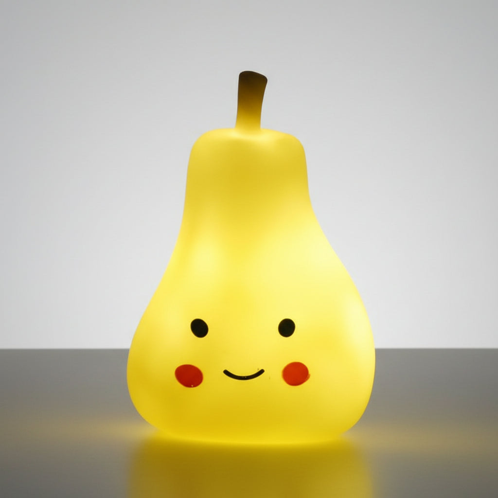 Lampe Poire Mignon - Veilleuse de rêve
