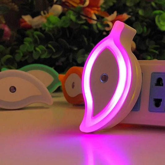 Lampe Pour Prise Murale - Veilleuse de rêve