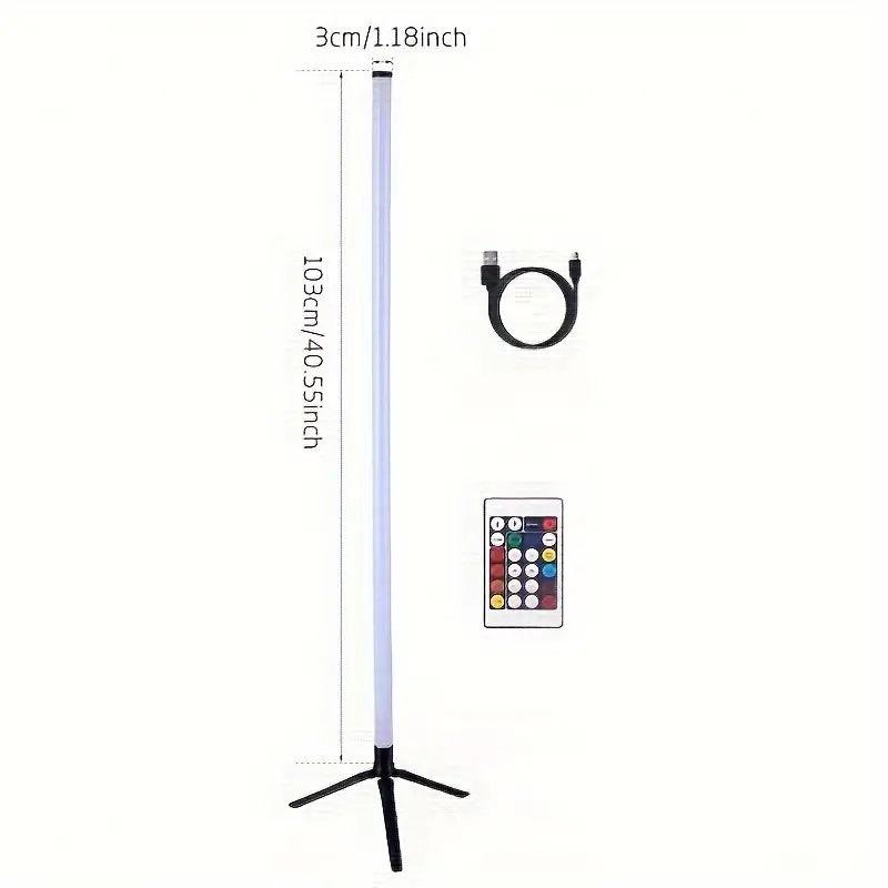 Lampe Sur Pied Led Puissante - Veilleuse de rêve