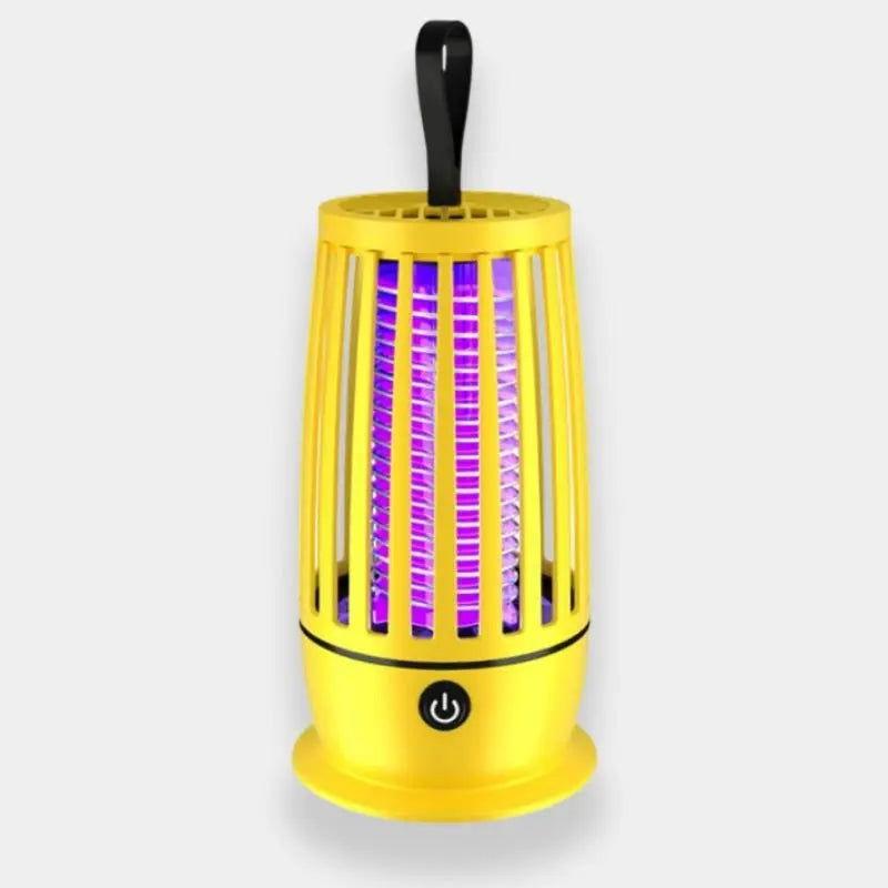 Lampe Ultra Violet Anti Moustique - Veilleuse de rêve