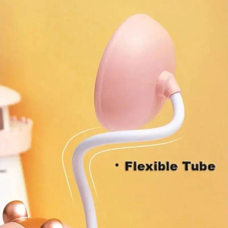 Lampe de Bureau Fillette - Veilleuse de rêve