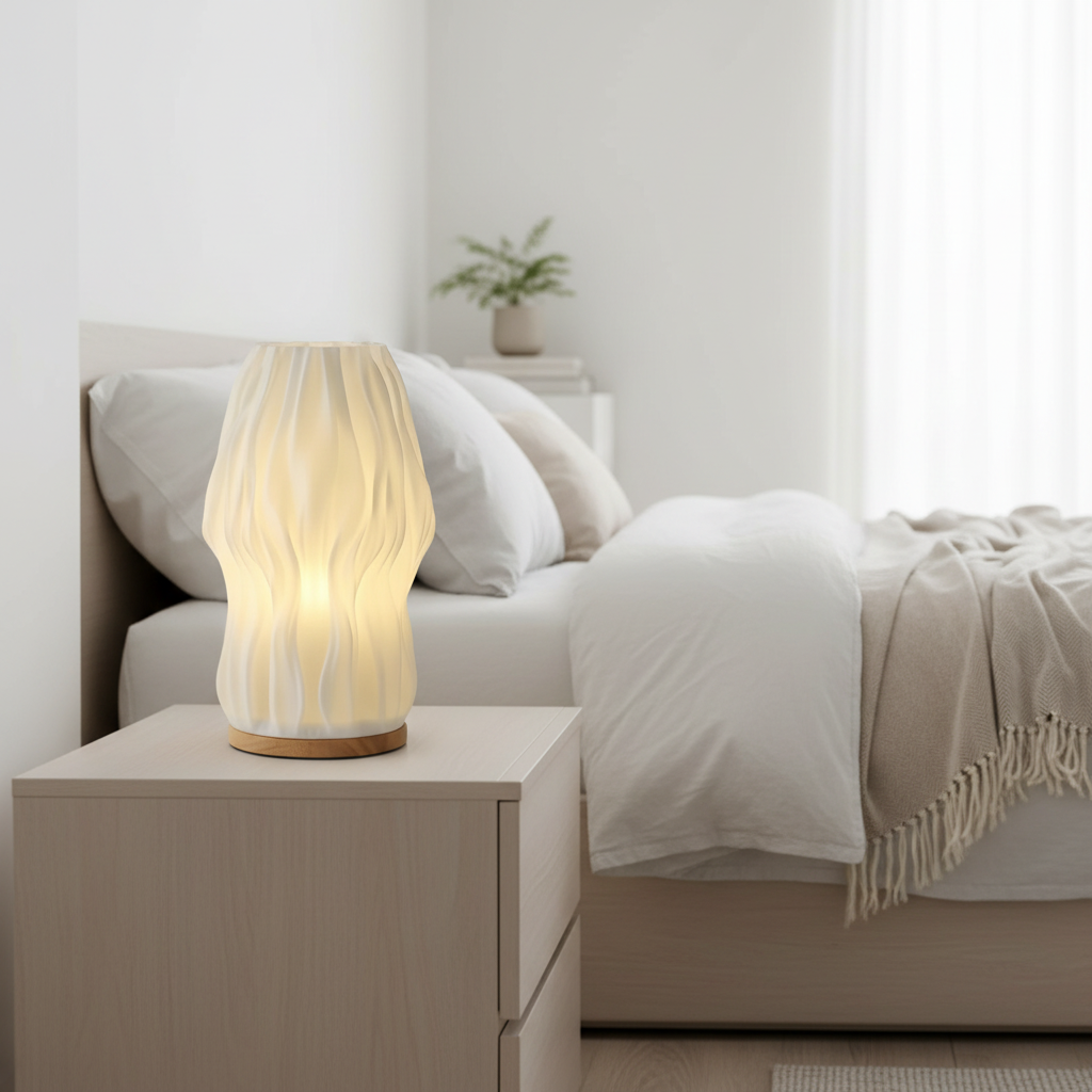 Lampe de chevet pour adulte Veilleuse de rêve