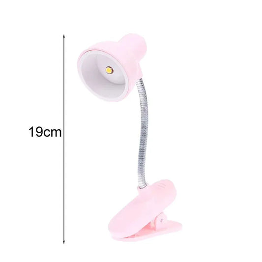 Lampe de Lecture Flexible Led Pour Livre
