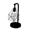 Lampe de Chevet Industrielle