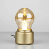 Lampe de Chevet Industrielle