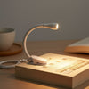 Lampe de Chevet Portable