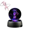 Lampe Pokemon