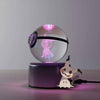 Lampe Pokemon