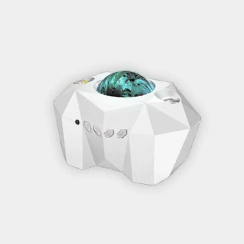 Projecteur Galaxie | Aurora - Veilleuse de rêve