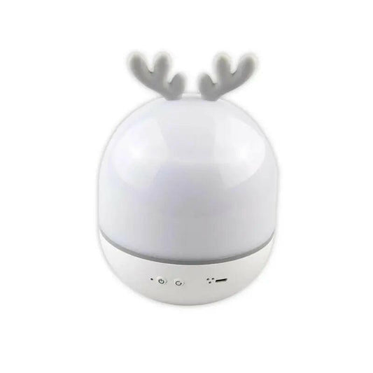Projecteur Lumineux Chambre Cerf - Veilleuse de rêve