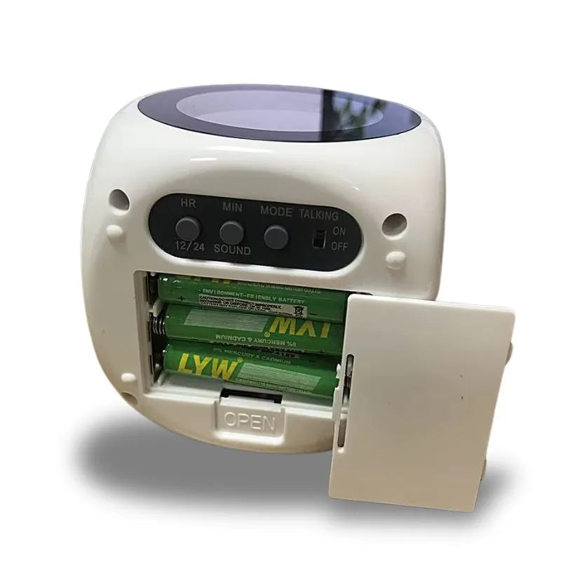 Reveil Stitch éducatif et pédagogique