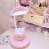 Lampe Hello kitty