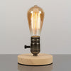 Lampe de Bureau Led