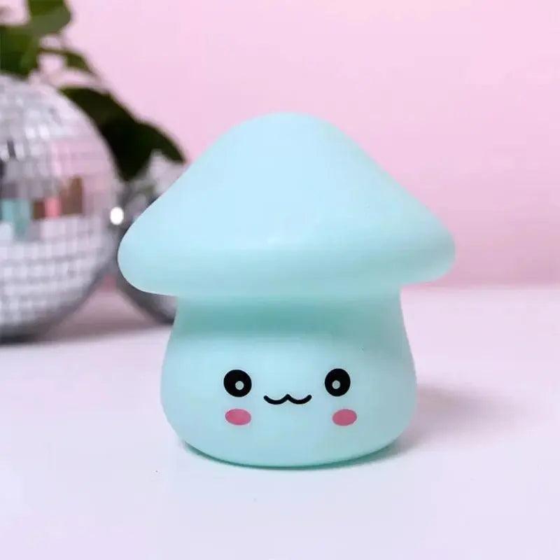 Veilleuse Bébé Champignon - Veilleuse de rêve