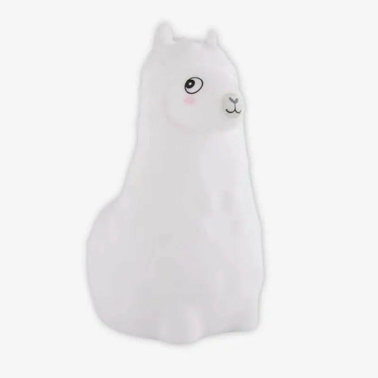 Veilleuse Bebe Lama - Veilleuse de rêve