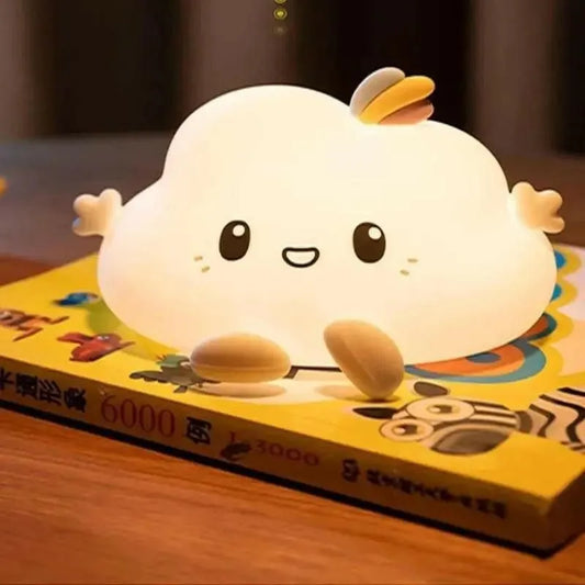 Nuage Veilleuse Maternelle