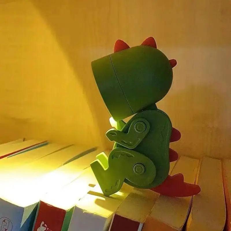 Veilleuse Dinosaure Pour Bébé - Veilleuse de rêve