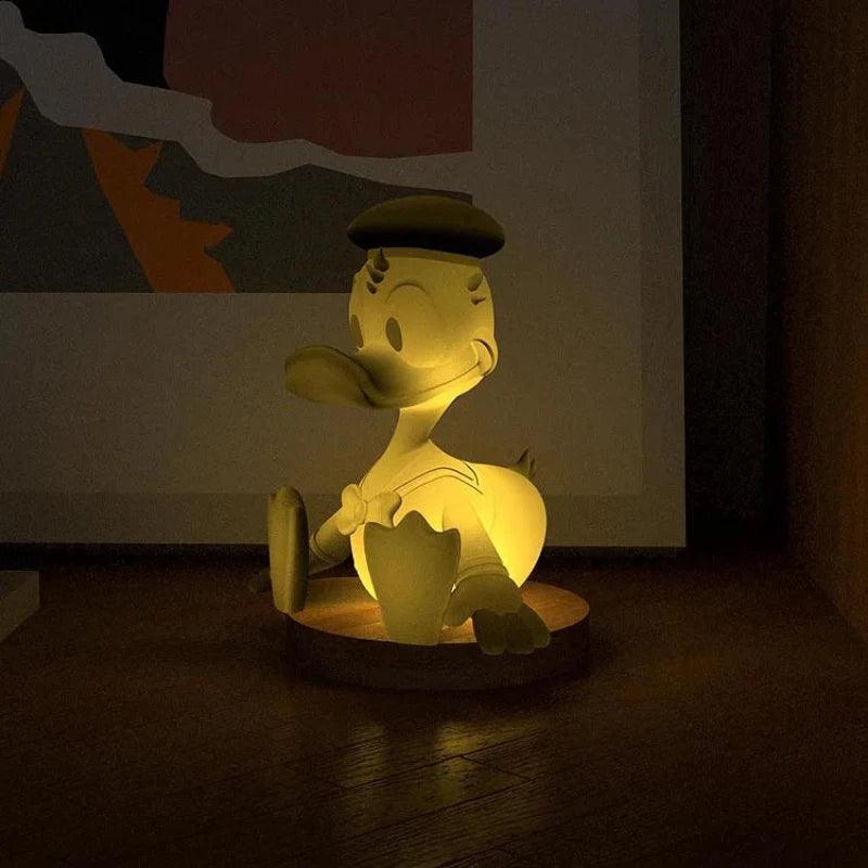 Veilleuse Donald - Veilleuse de rêve