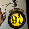 Lampe Harry Potter