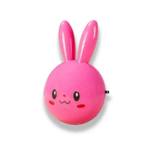 Veilleuse Lapin Led Prise - Veilleuse de rêve