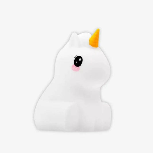 Veilleuse Licorne Bebe - Veilleuse de rêve