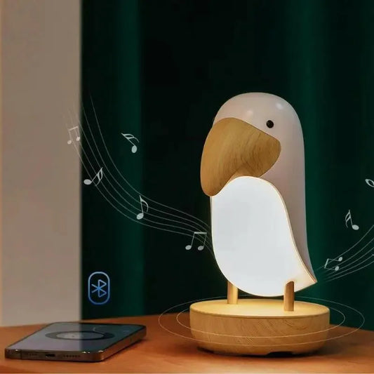 Veilleuse Toucan Bébé