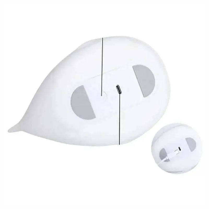 Penguin night light | 7 Colors Refillable