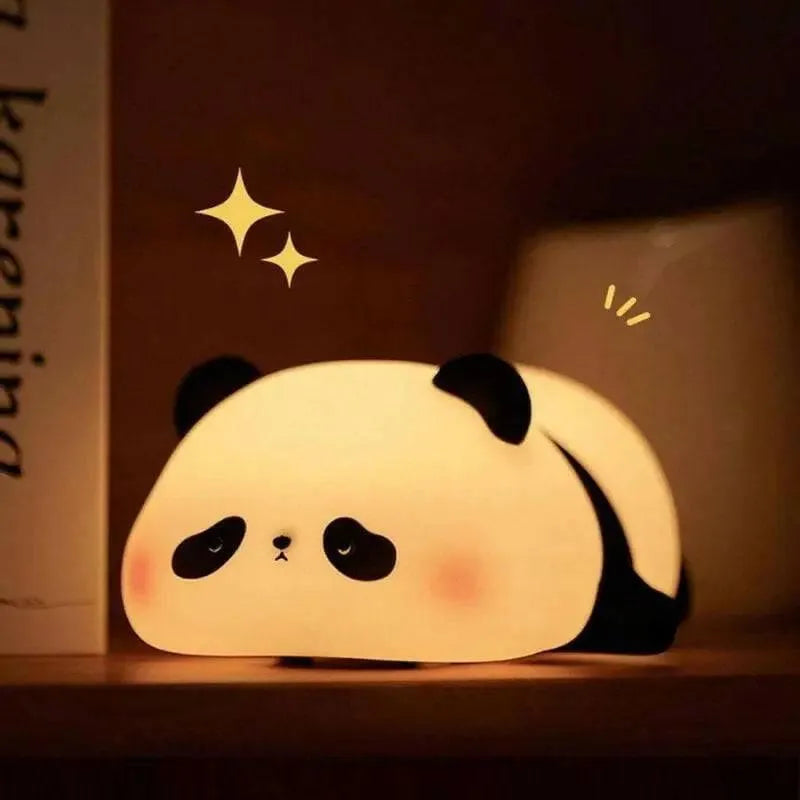 Lampe panda au meilleur prix