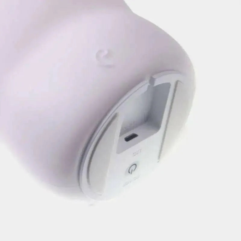 Veilleuse Bebe Maternelle Cochon Alimentation