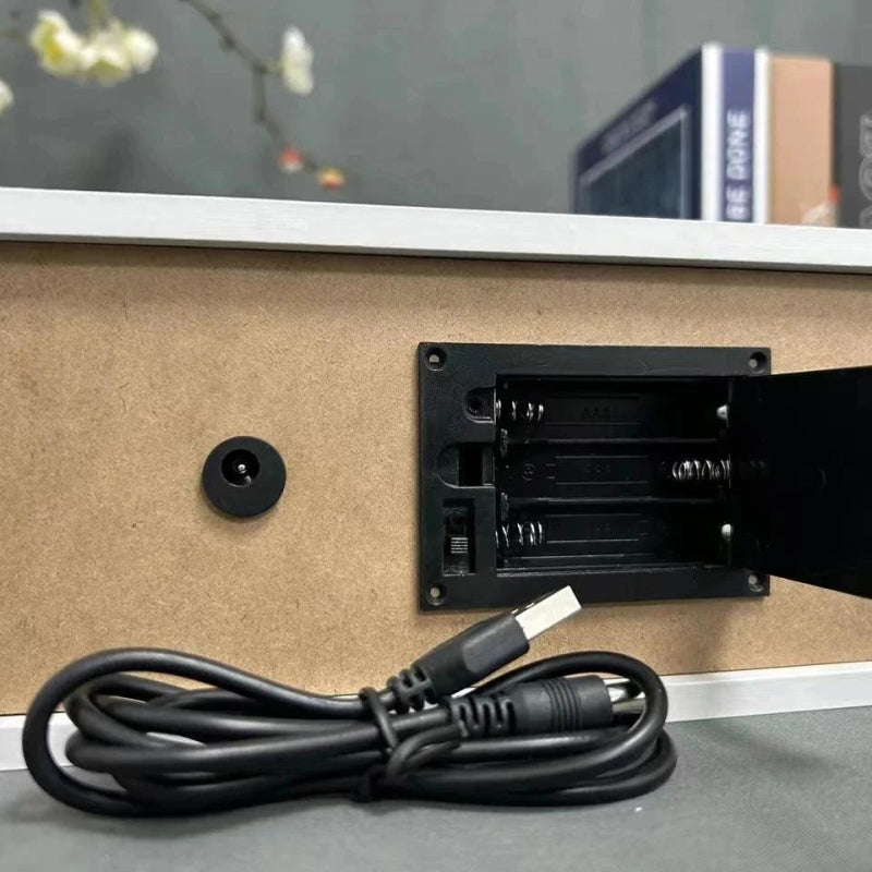 Boite Lumiere Led Roronoa Zoro - Veilleuse de rêve