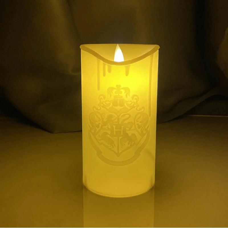 Bougie Harry Potter Baguette - Veilleuse de rêve