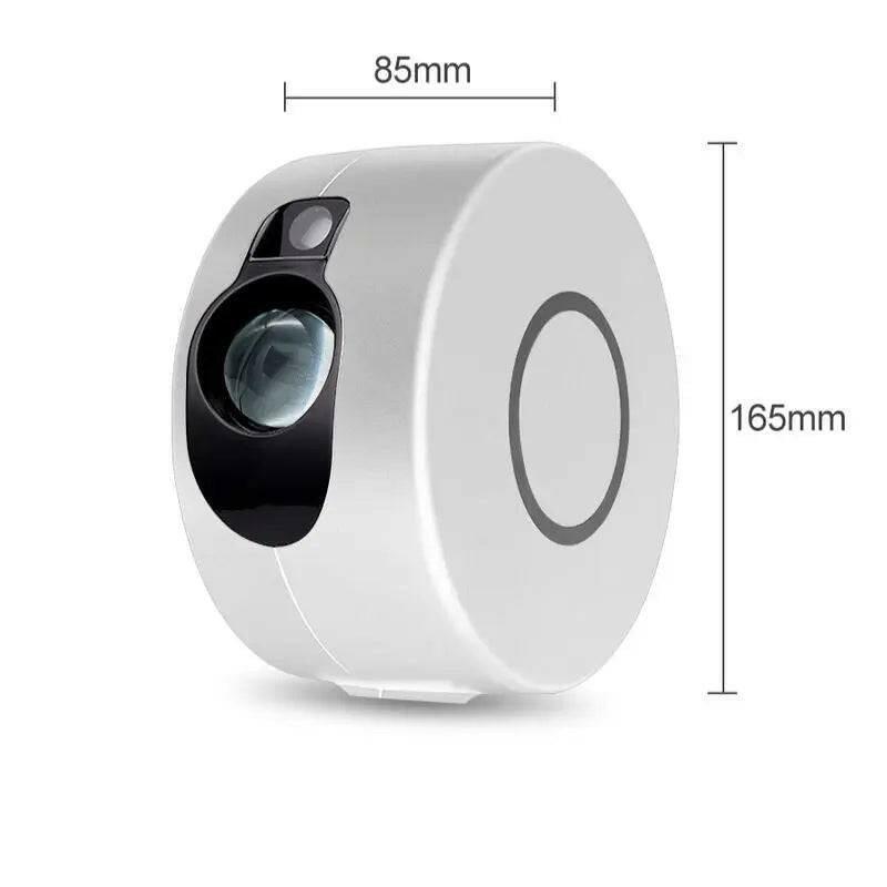 Projecteur D'etoile Plafond - Veilleuse de rêve