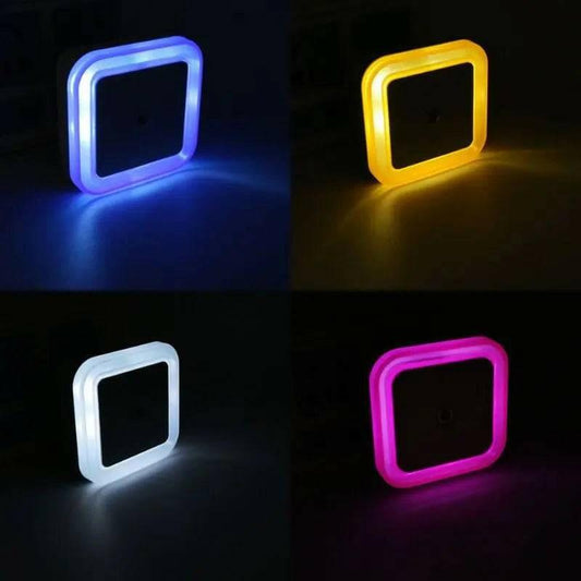 Veilleuse à Brancher Sur Prise Electrique - Veilleuse de rêve