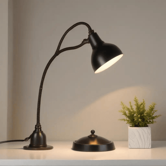 Trouvez la lampe de bureau parfaite pour votre espace de travail - Veilleuse de rêve 