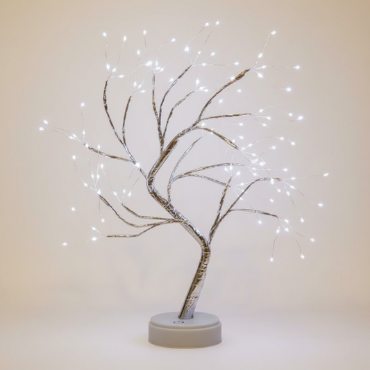 Petit Arbre Lumineux D'intérieur Veilleuse de rêve